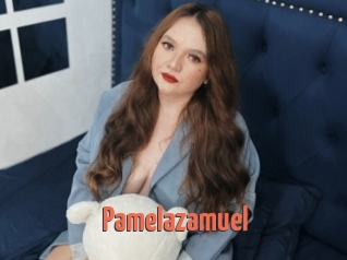 Pamelazamuel