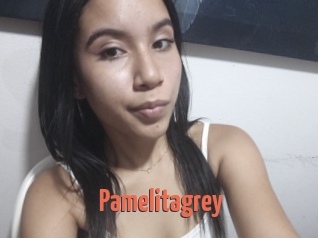 Pamelitagrey