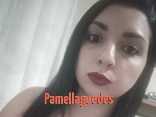 Pamellaguedes