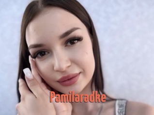 Pamilaradke