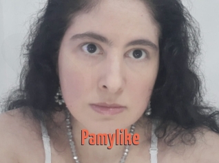 Pamylike
