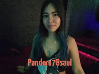 Pandora78saul