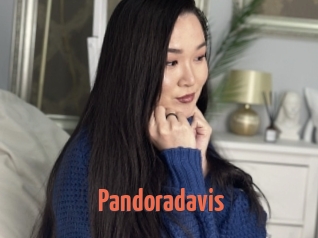 Pandoradavis