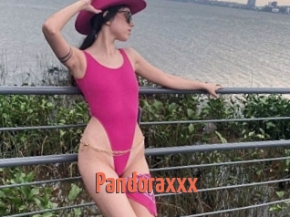 Pandoraxxx