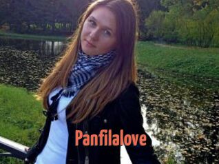 Panfilalove