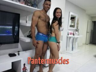 Pantermuscles