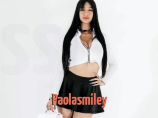 Paolasmiley