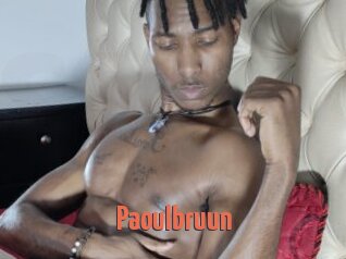 Paoulbruun