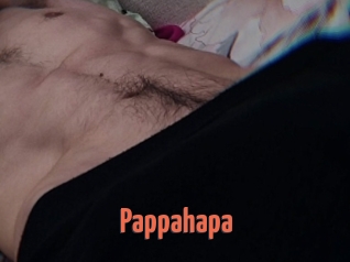 Pappahapa