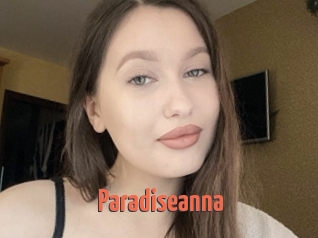 Paradiseanna