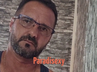 Paradisexy