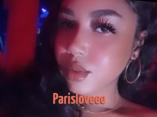 Parisloveee