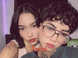 Parisvi