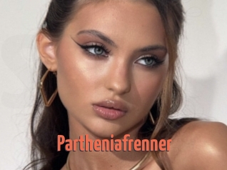 Partheniafrenner