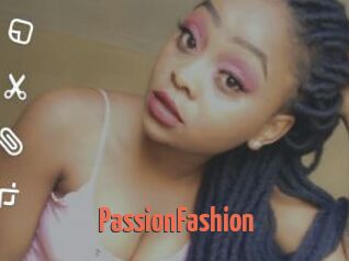 PassionFashion