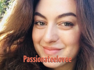 Passionateelovee