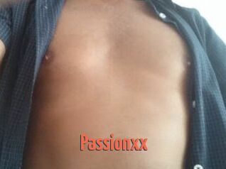 Passionxx