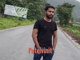 Patelvinit