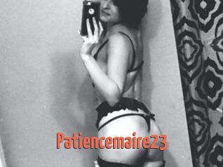Patiencemaire23