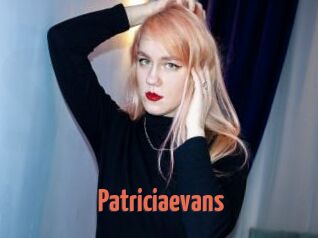 Patriciaevans