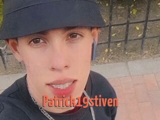 Patrick19stiven