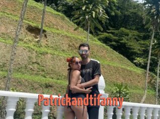 Patrickandtifanny