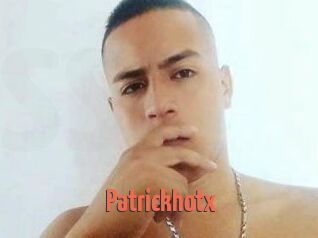 Patrickhotx