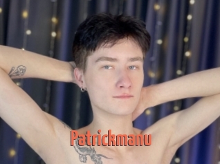 Patrickmanu