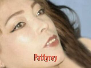 Pattyrey