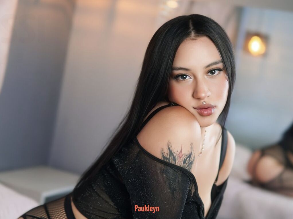 Paukleyn
