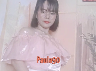 Paula90