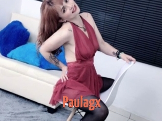 Paulagx