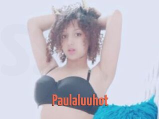 Paulaluuhot
