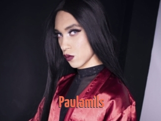 Paulamils