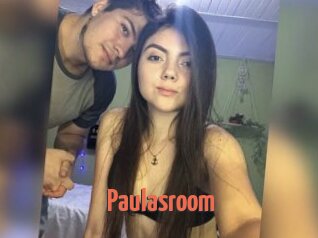 Paulasroom