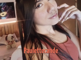 Paulettecande