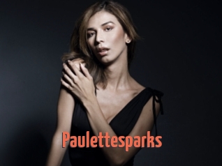 Paulettesparks