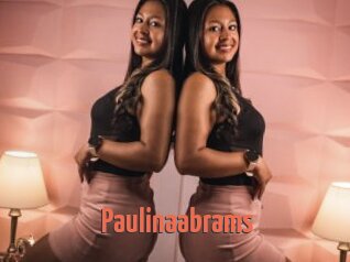 Paulinaabrams