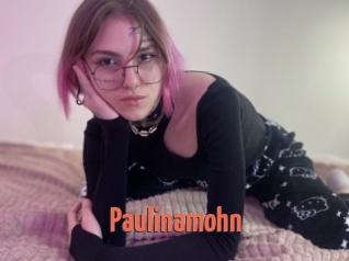 Paulinamohn