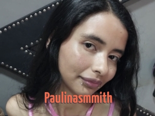 Paulinasmmith