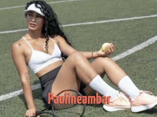 Paulineambar