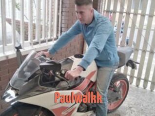 Paulwalkk