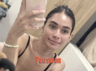 Pauswan
