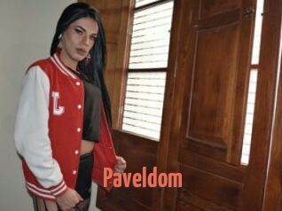 Paveldom