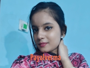 Payalverma