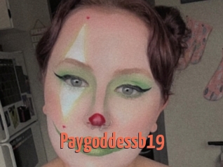 Paygoddessb19