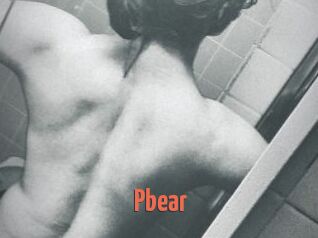 Pbear