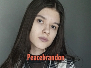 Peacebrandon