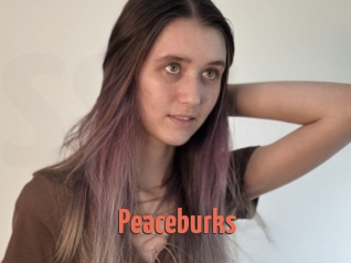 Peaceburks