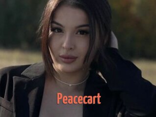 Peacecart
